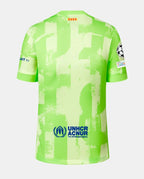 FC Barcelona Third Shirt 2024/25