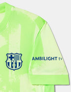 FC Barcelona Third Shirt 2024/25