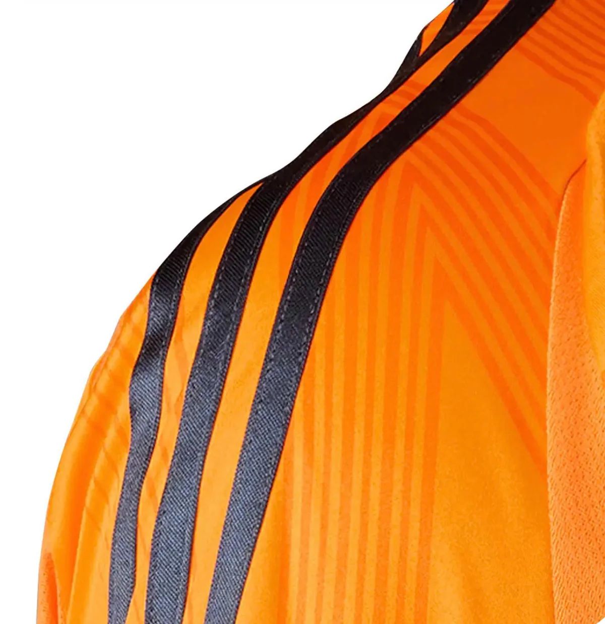 Camisa de Manga Comprida Real Madrid Away 2024/25