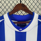 Real Sociedad Heim Retro Trikot 2002