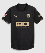 Camisa Away Valencia CF 2024/25 - Com Patch