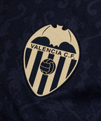 Camisa Away Valencia CF 2024/25 - Com Patch