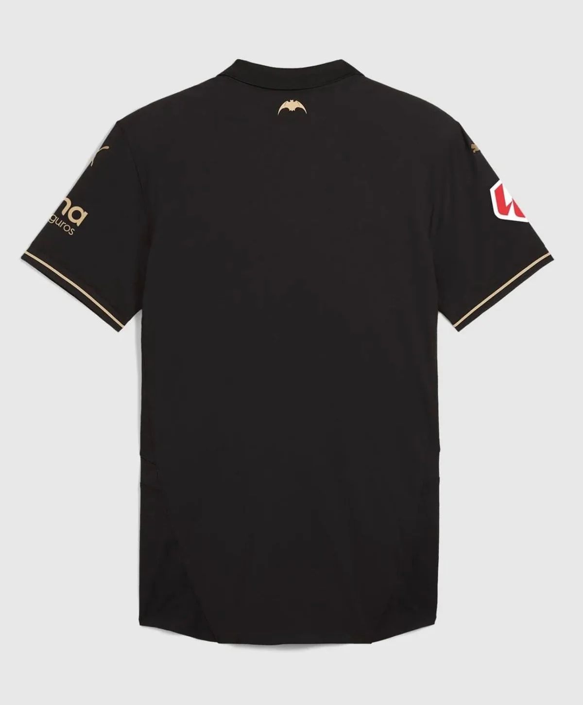 Camisa Away Valencia CF 2024/25 - Com Patch