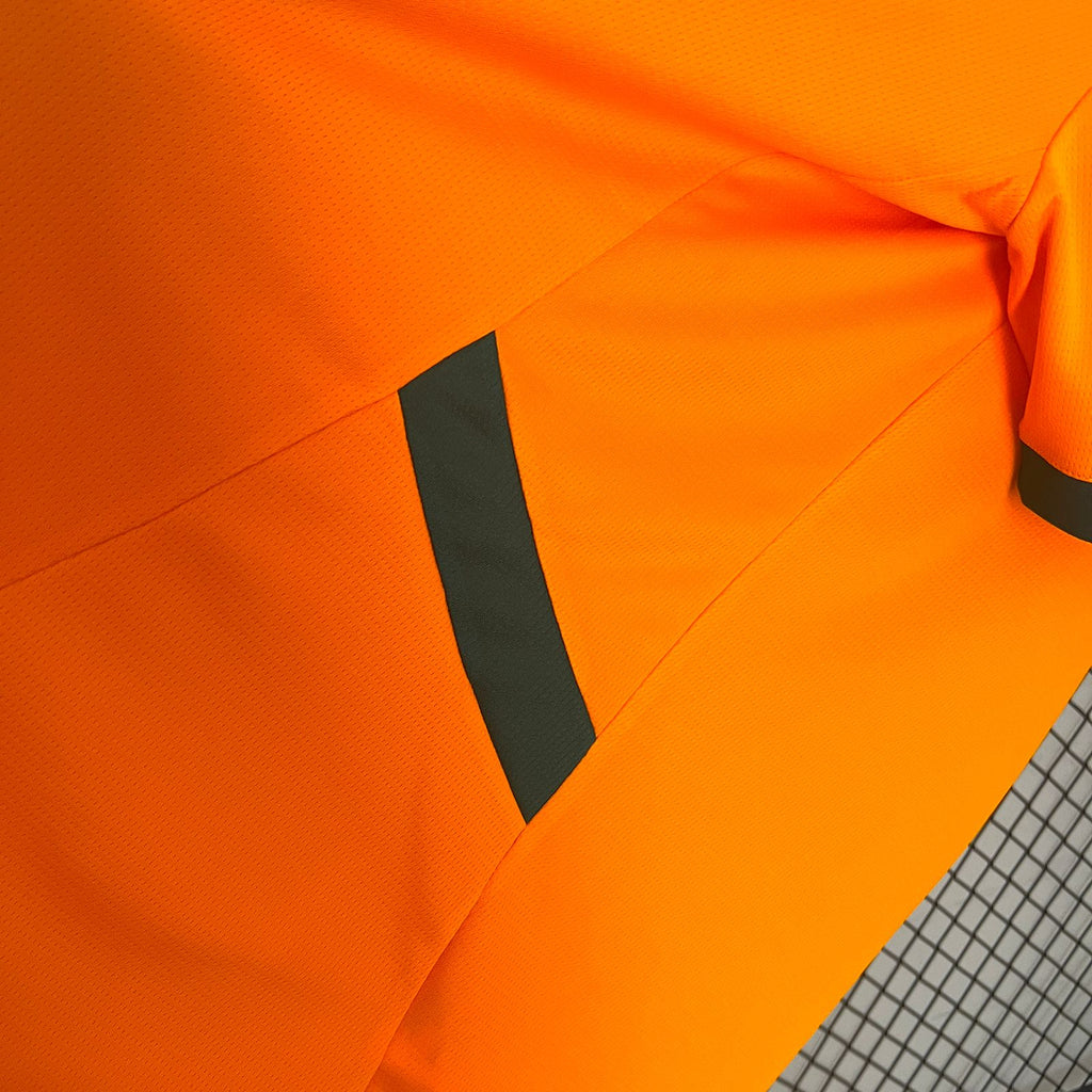 Camisa III Valencia CF 2024/25 – Com Patch