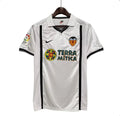 Valencia Retro-Trikot 2001 - Mit Patch
