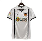 Valencia Retro-Trikot 2001 - Mit Patch