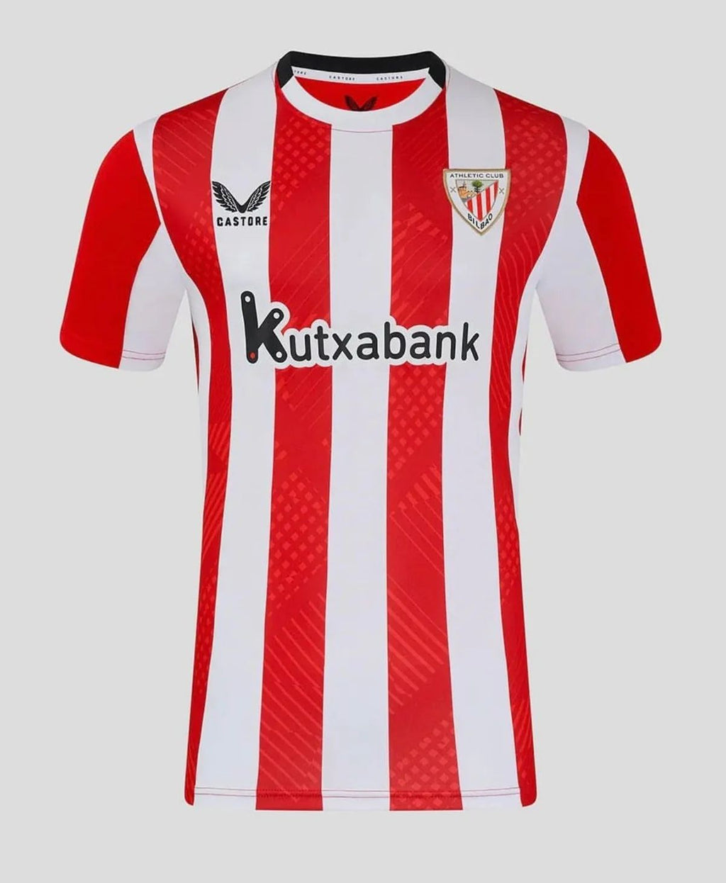 Athletic Club Bilbao Heimtrikot 2024/25