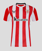 Athletic Club Bilbao Heimtrikot 2024/25