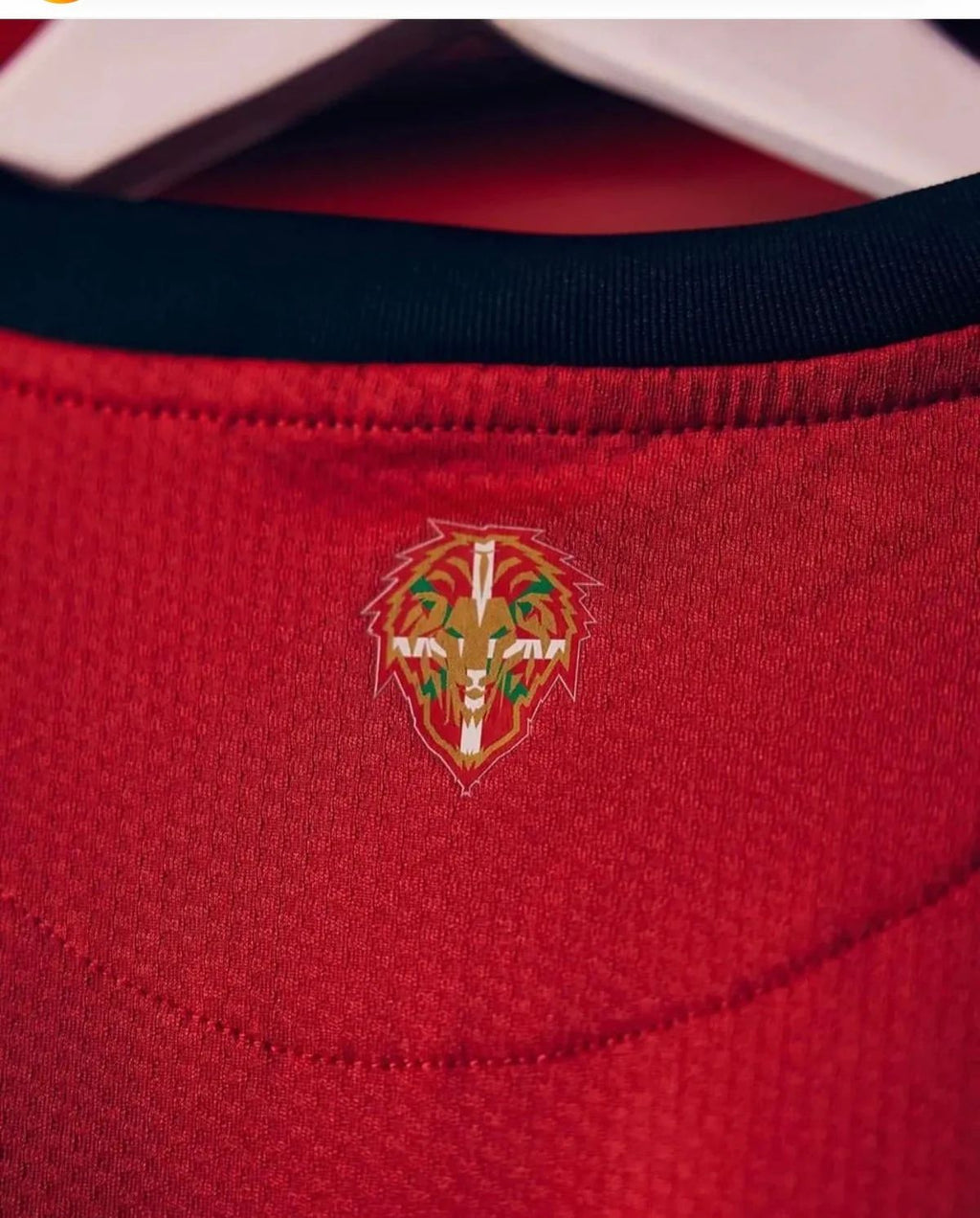 Athletic Club Bilbao Heimtrikot 2024/25