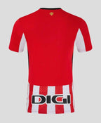 Athletic Club Bilbao Heimtrikot 2024/25