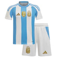 Camisa Argentina I 2024/25 - Infantil