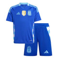 Kit Argentina 2024/25 - Infantil