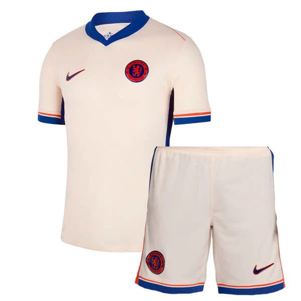Chelsea Away 2024/25 Kit - Kids