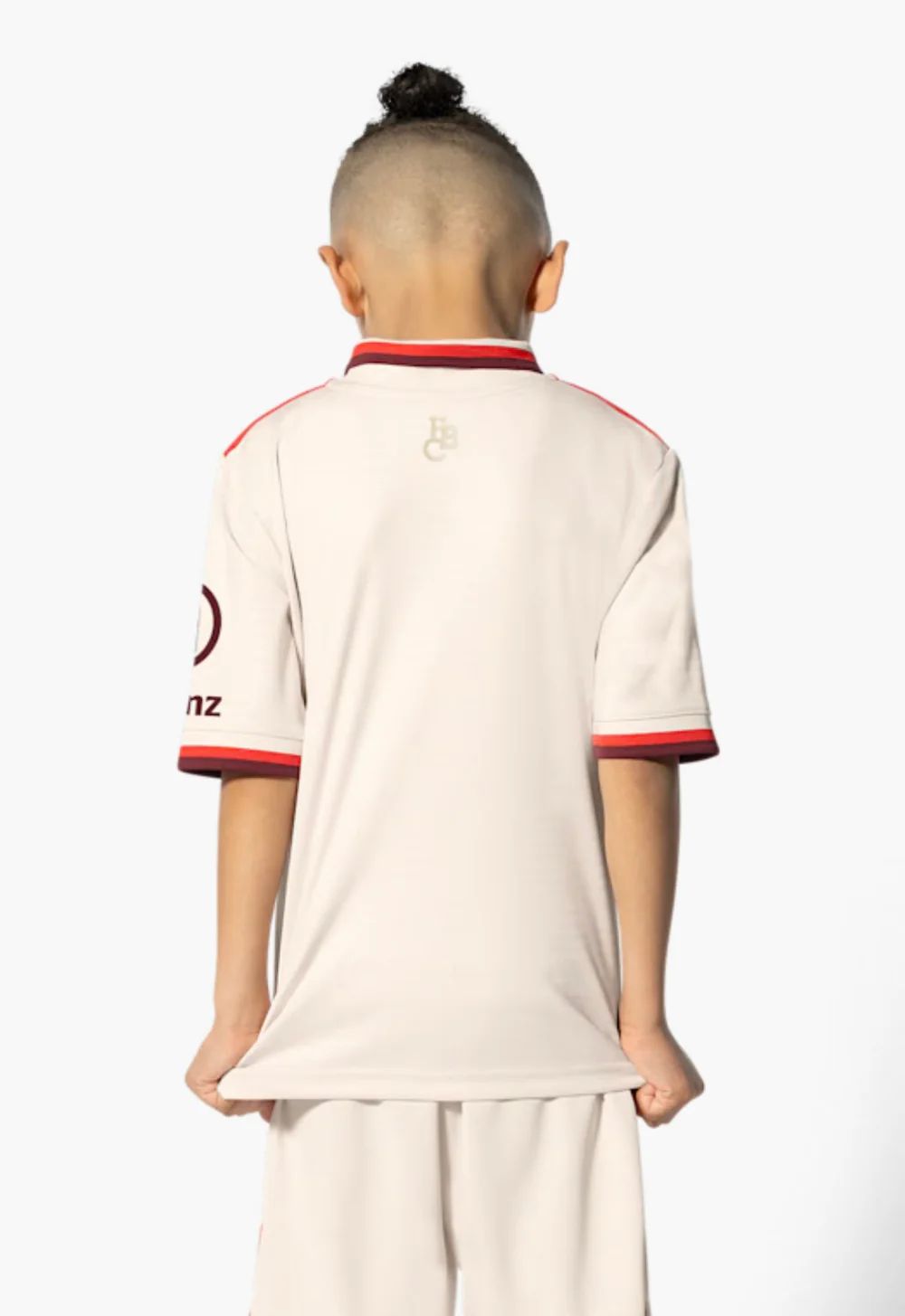 Bayern Munich Third 2024/25 Kit - Kids