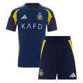 Al-Nassr Away 2024/25 Kit - Kids