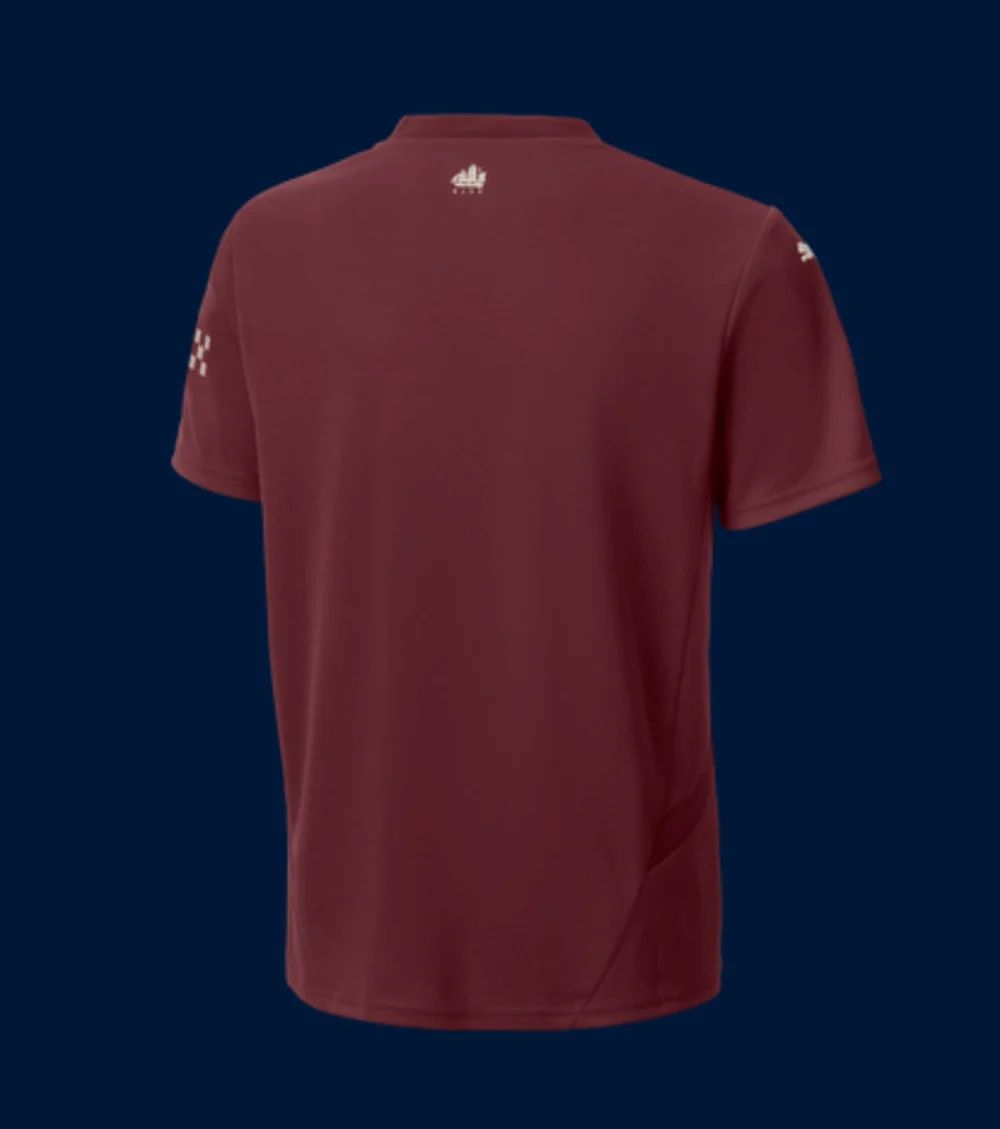 Manchester City Third 2024/25 Kit - Kids