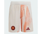 Kit AS Roma Fora de Casa 2024/25 - Infantil