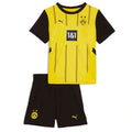 Kit Borussia Dortmund 2024/25 - Infantil