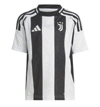 Kit Juventus Home 2024/25 - Infantil
