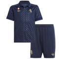 Juventus Third 2024/25 Kit - Kids
