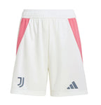 Camisa Juventus Away 2024/25 - Infantil