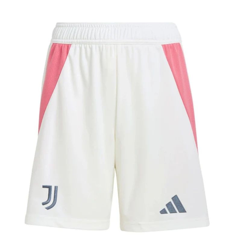 Camisa Juventus Away 2024/25 - Infantil