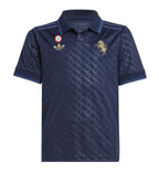 Juventus Third 2024/25 Kit - Kids