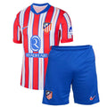 Atletico Madrid Home 2024/25 Kit - Kids