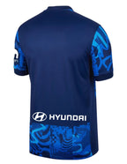 Atletico Madrid Third 2024/25 Kit - Kids