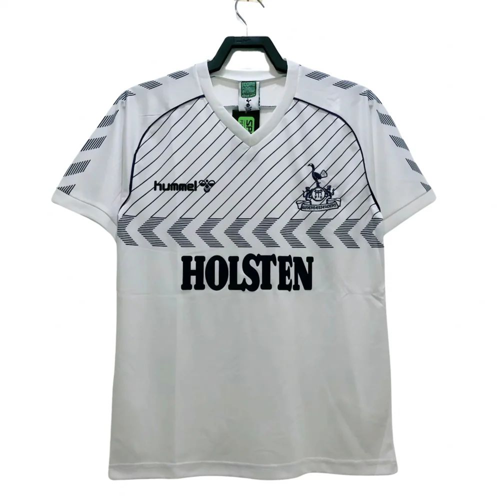 Tottenham Retro Shirt 1986