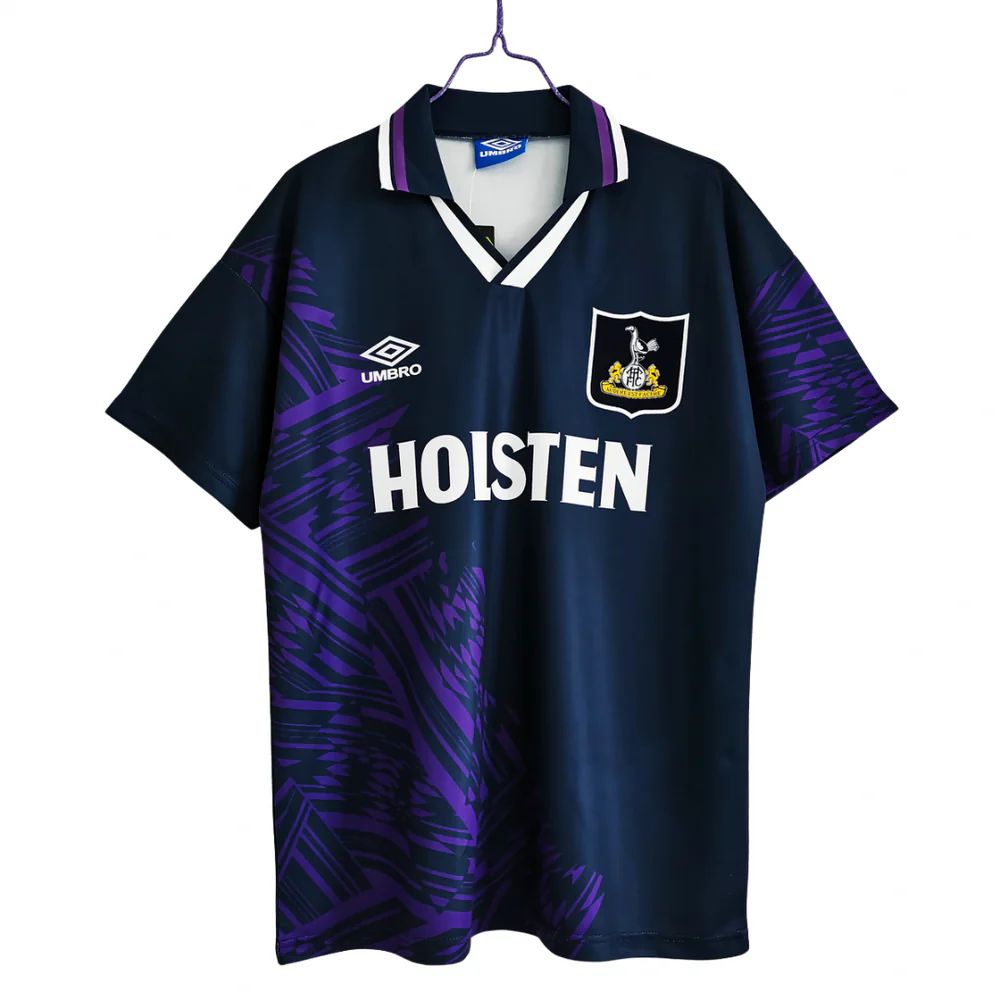 Tottenham Retro Shirt 1994