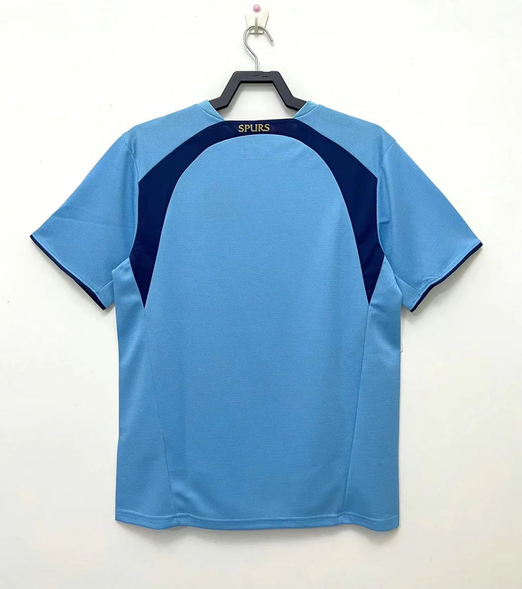 Tottenham Hotspur Retro Shirt 2006