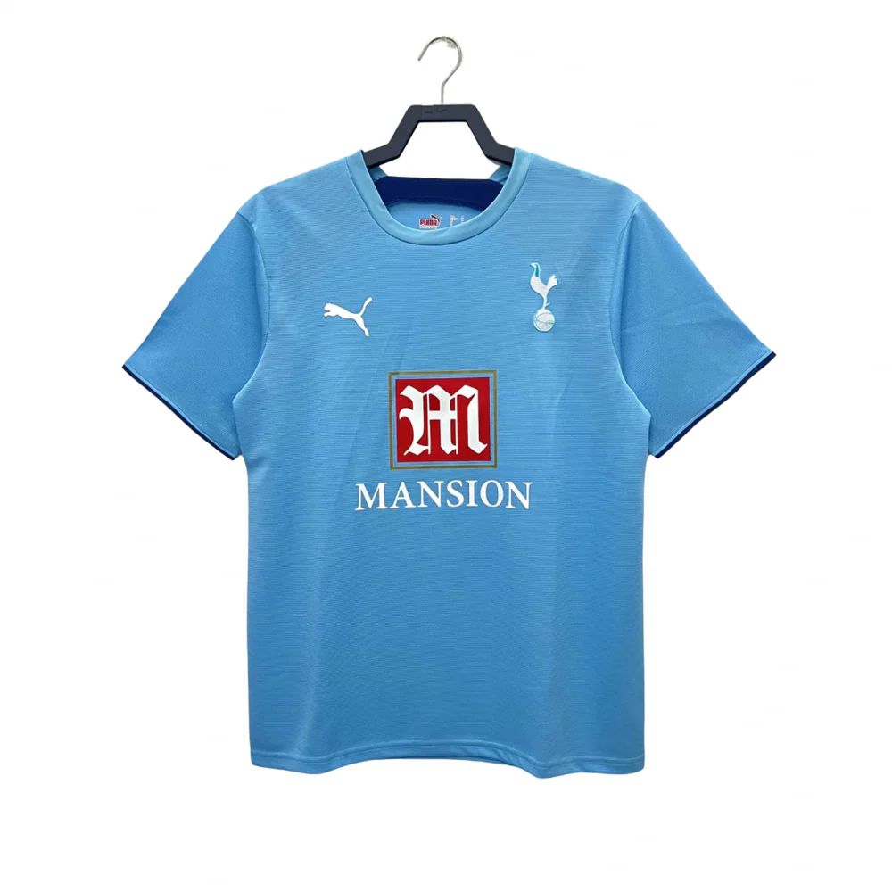 Tottenham Away Retro Shirt 2006