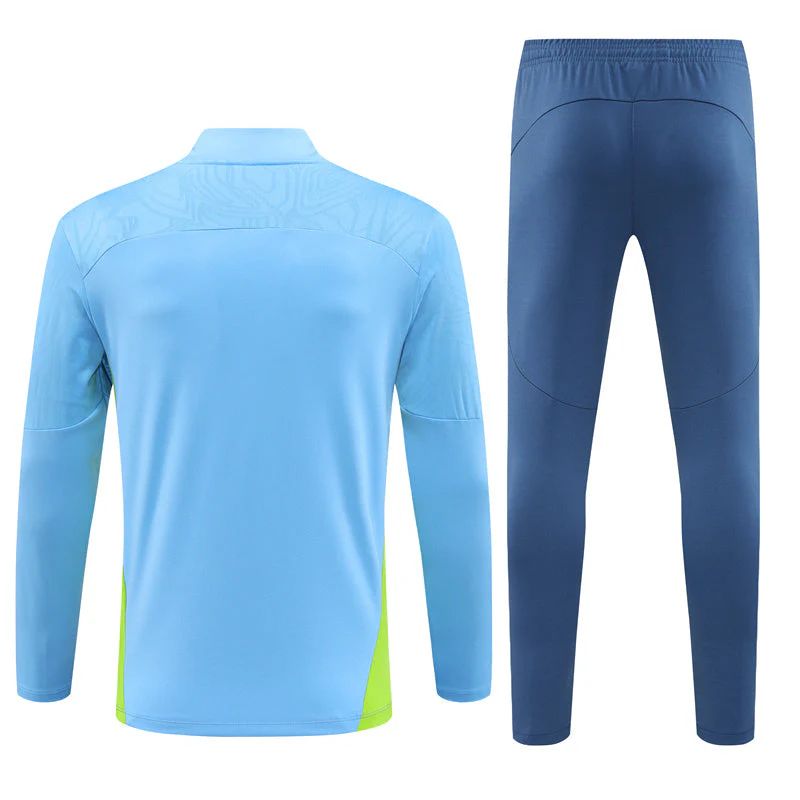 Manchester City Tracksuit 2024/25