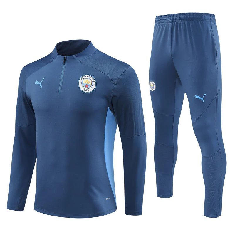 Manchester City Tracksuit 2024/25