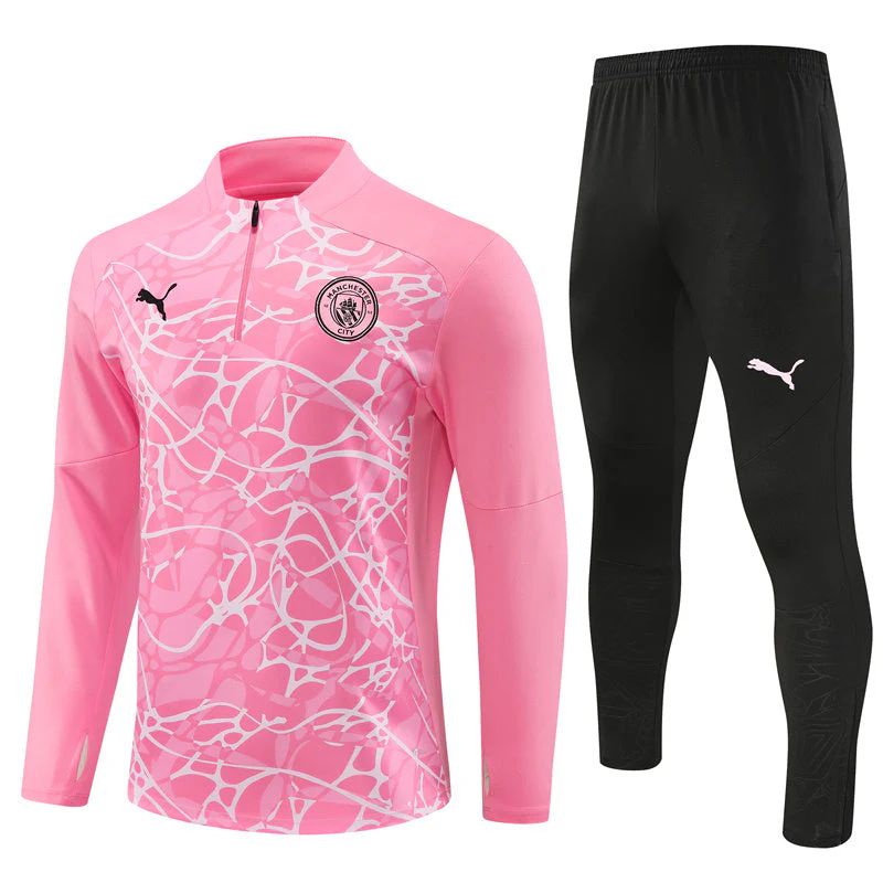 Manchester City Tracksuit 2024/25
