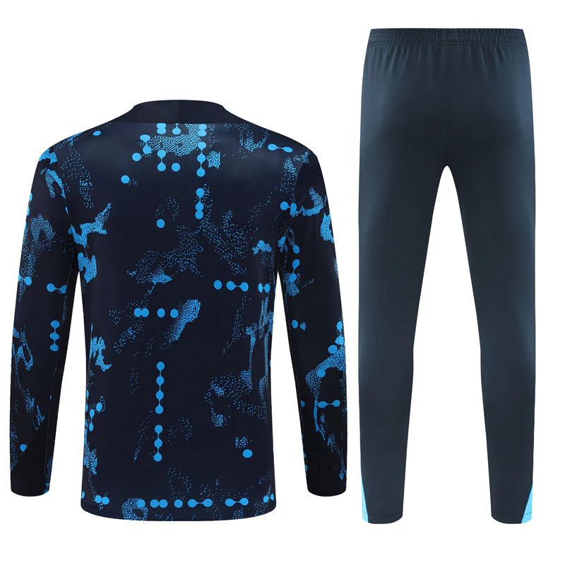 Chelsea Tracksuit 2024/25