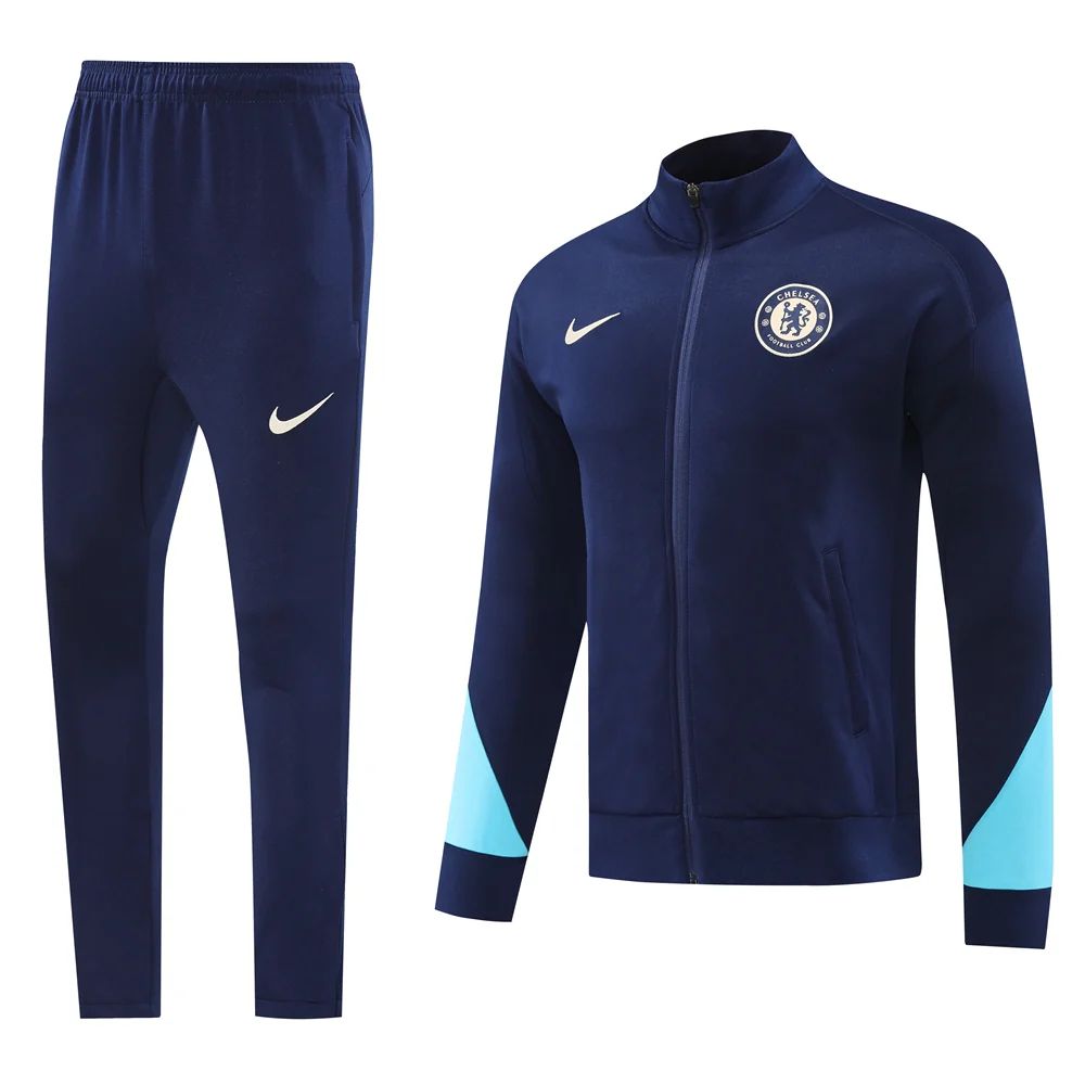 Chelsea Tracksuit 2024/25