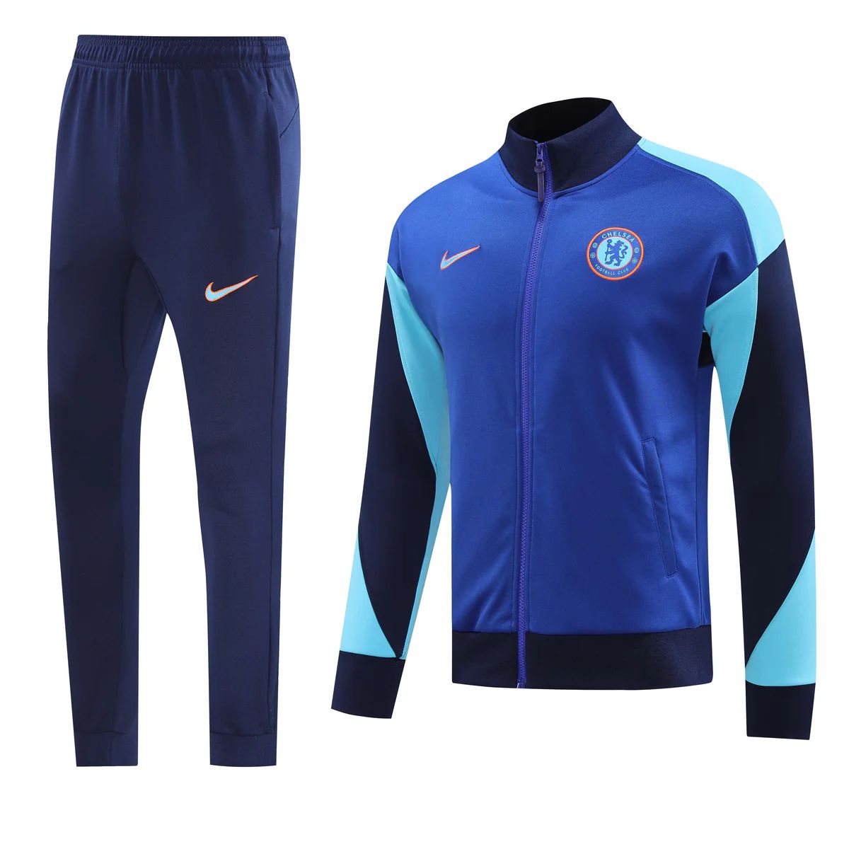 Chelsea Tracksuit 2024/25