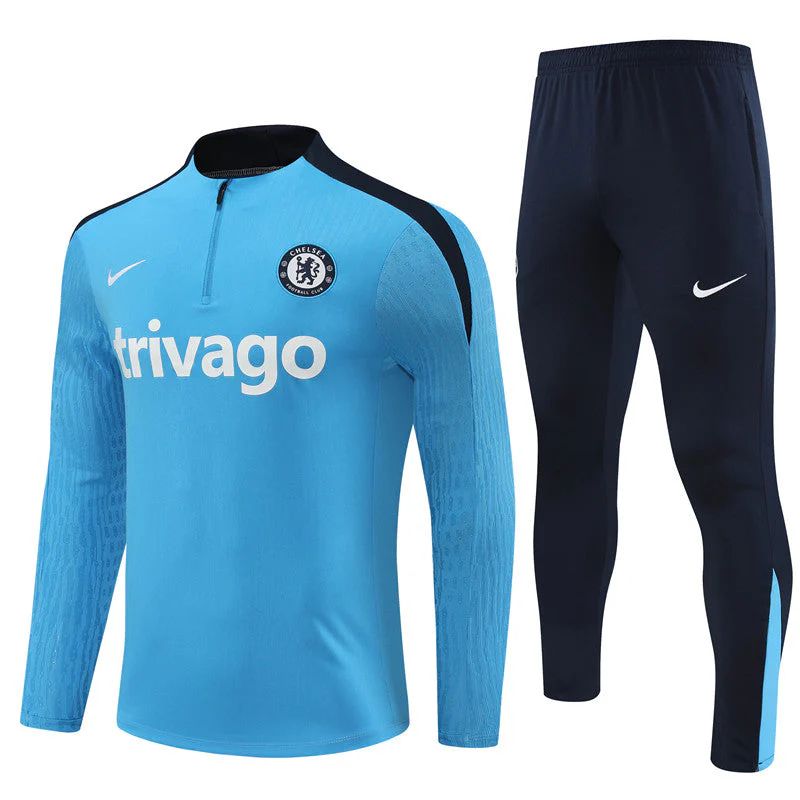 Chelsea Tracksuit 2024/25