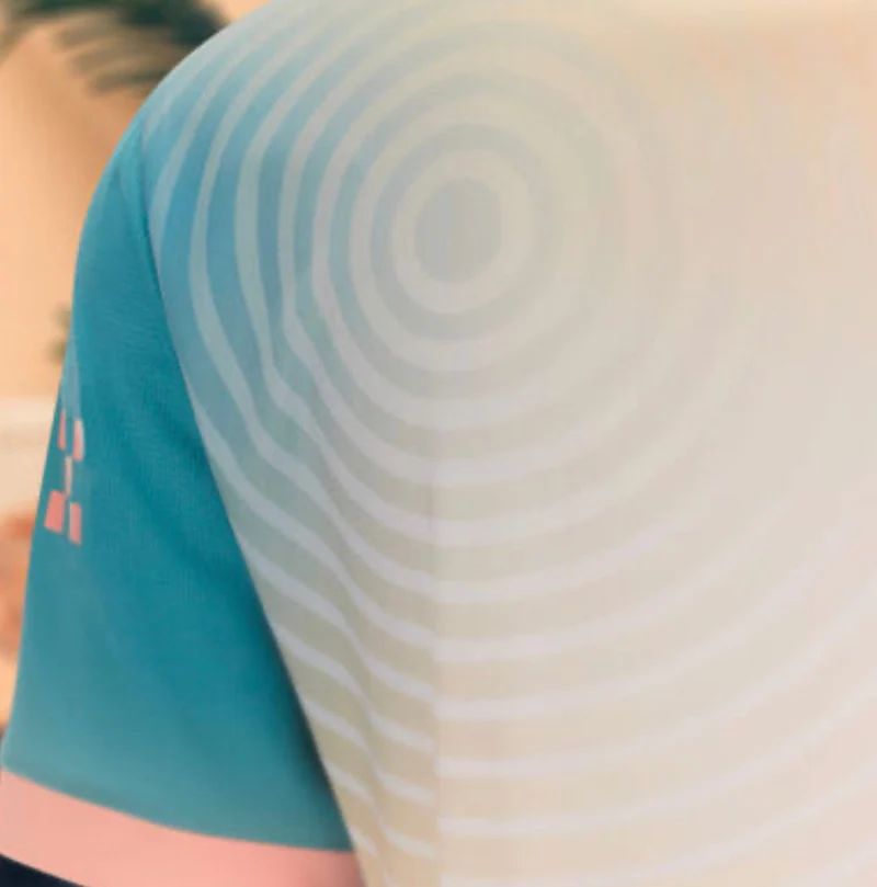 Manchester City “Definitely City” Shirt 2024/25