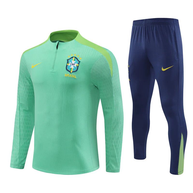 Brazil Tracksuit 2024/25