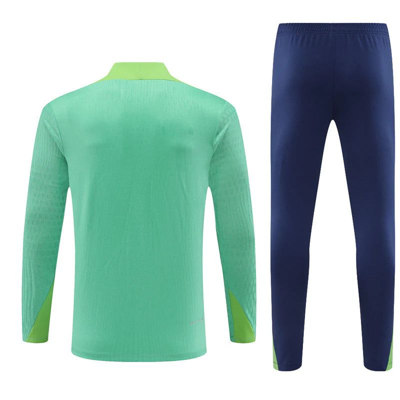 Brazil Tracksuit 2024/25