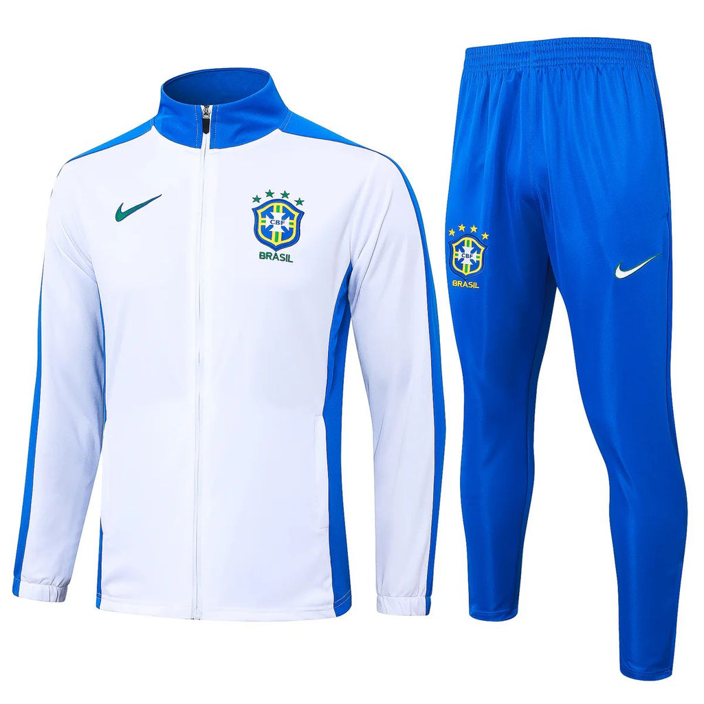 Brazil Tracksuit 2024/25