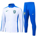 Brazil Tracksuit 2024/25