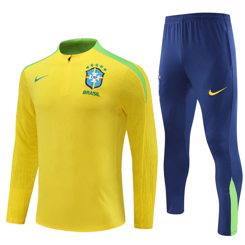 Brazil Tracksuit 2024/25