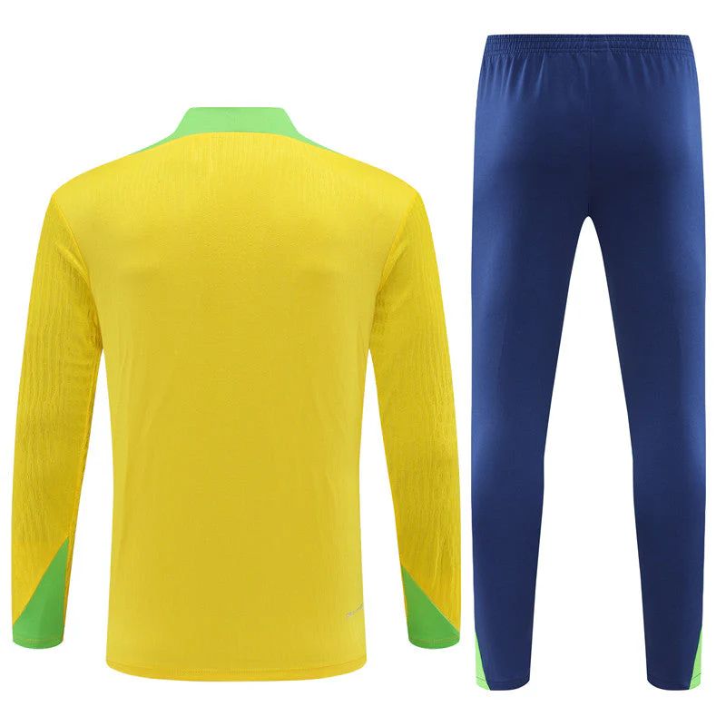 Brazil Tracksuit 2024/25