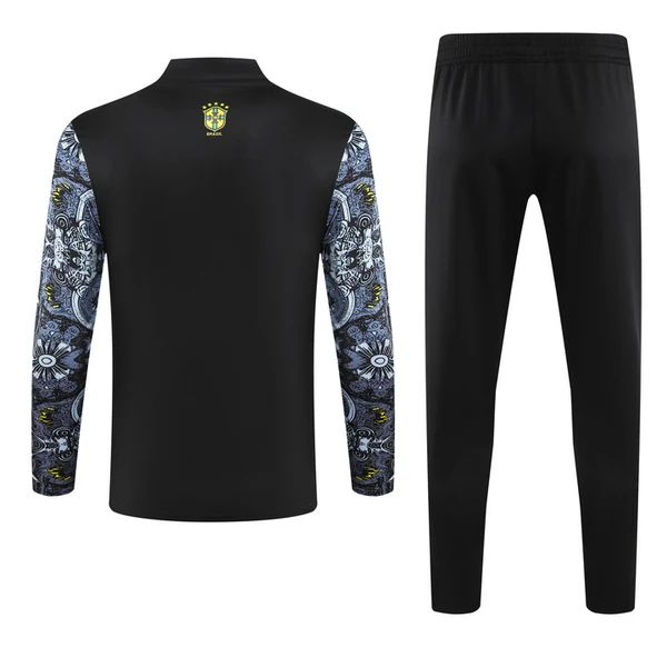 Brazil Tracksuit 2024/25