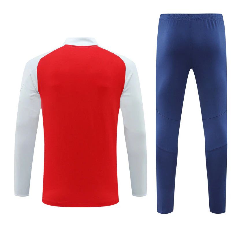 Arsenal Tracksuit 2024/25
