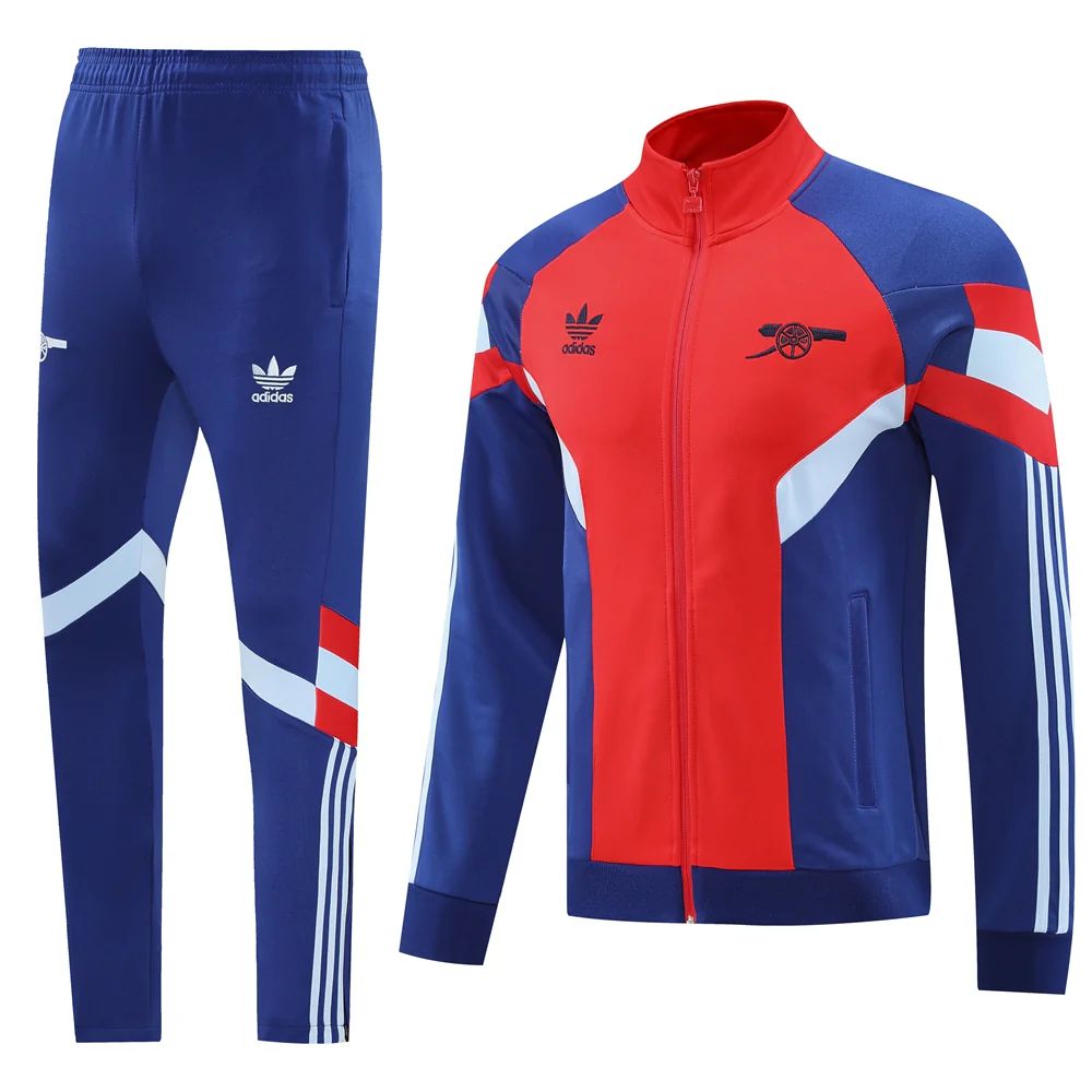 Arsenal Tracksuit 2024/25